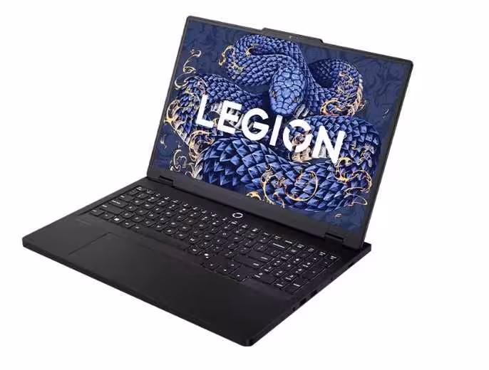 игровые ноутбуки Lenovо Lеgiоn 7 Prо Y7000 / 5060 / 2025 (2 / 5)