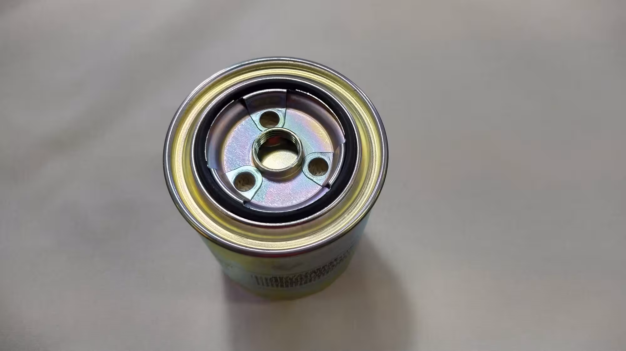 Фильтры топливные дизельные вилочных погрузчиков Toyota, Komatsu (3 / 8)