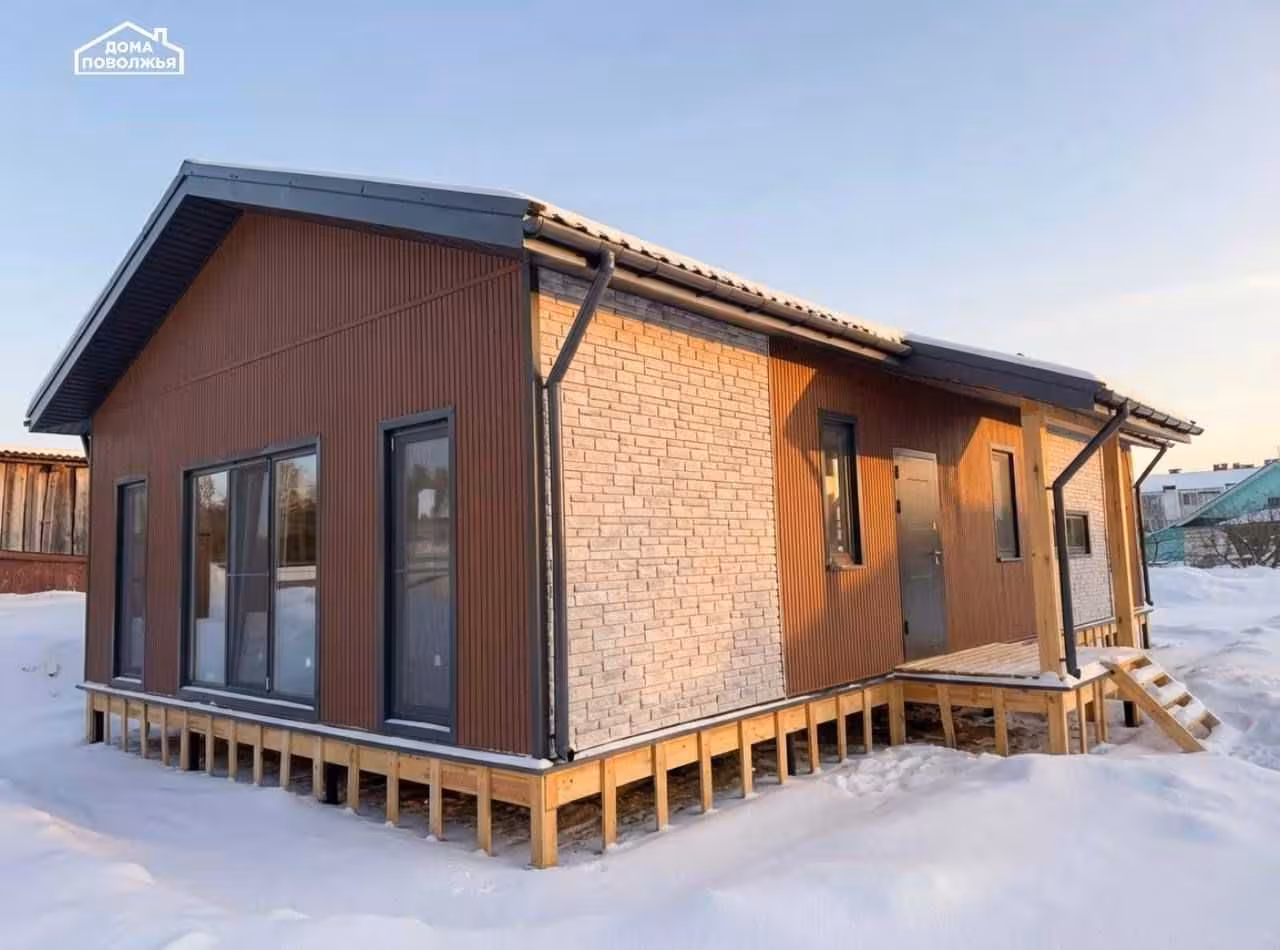 Timberblock ПЛАНКЕН (3 / 8)