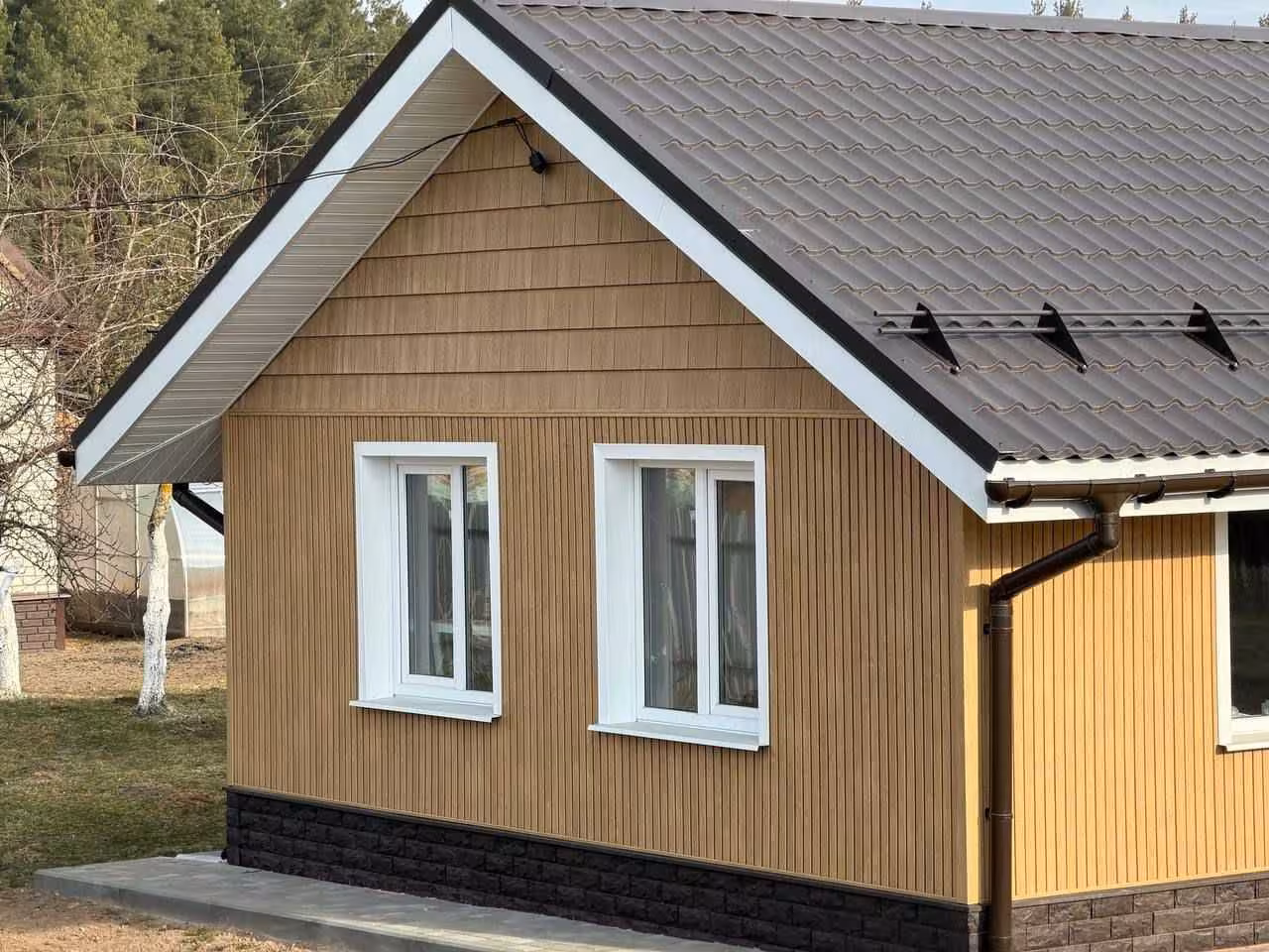 Timberblock ПЛАНКЕН (5 / 8)