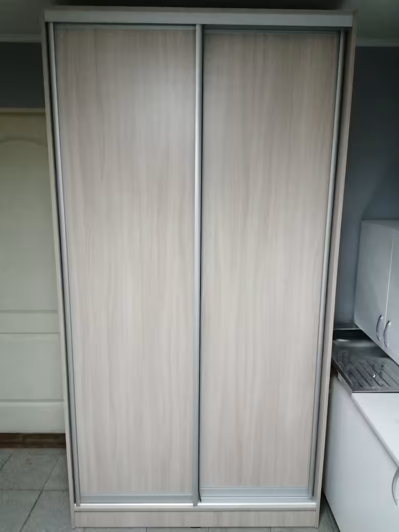 Шкаф купе, в наличии, новый (бесплатная доставка, установка) (3 / 7)
