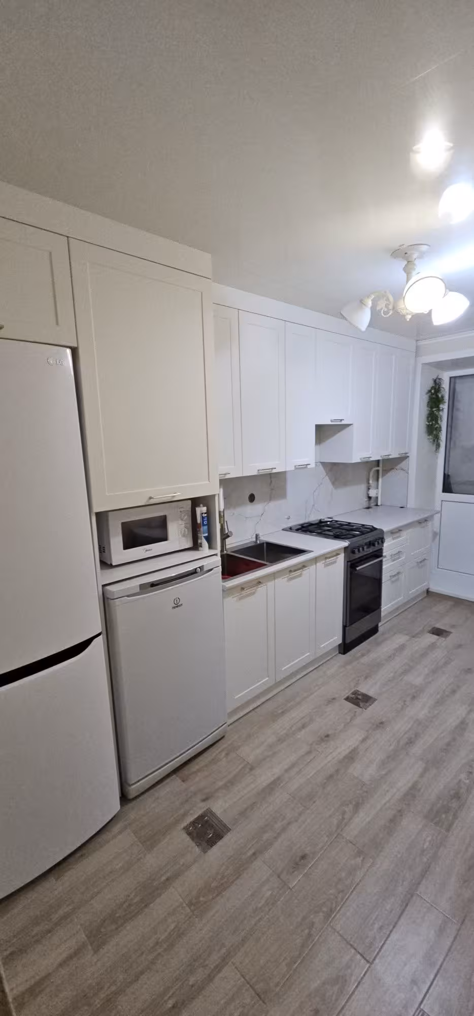Кухня на заказ в Костанае (4 / 8)