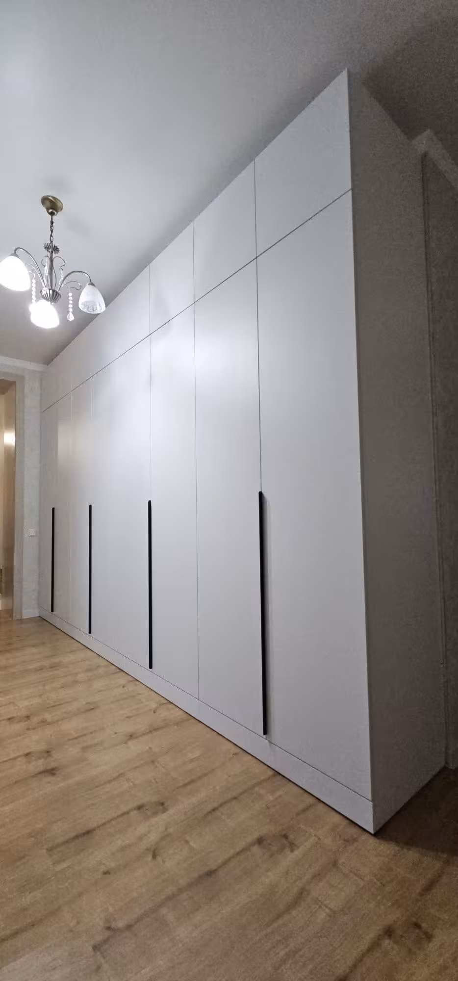 Шкафы на заказ Костанай. (1 / 8)
