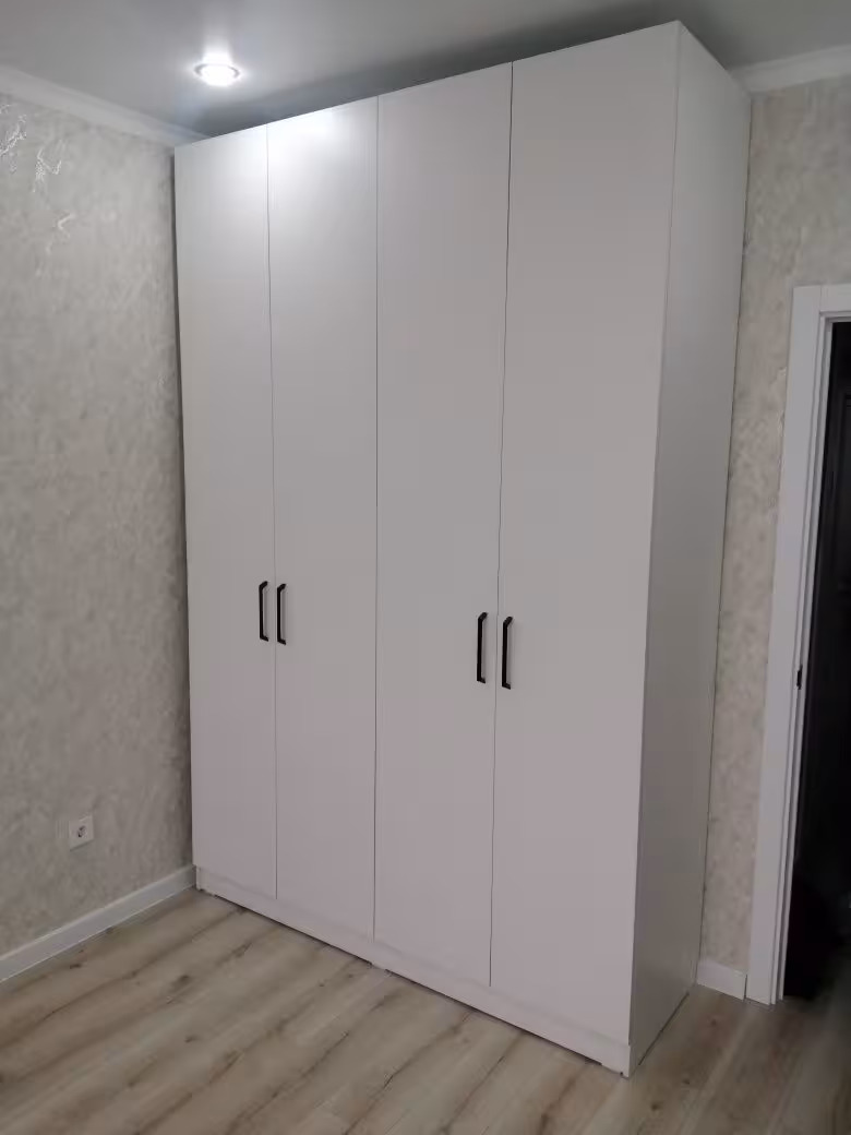Шкафы на заказ Костанай. (5 / 8)