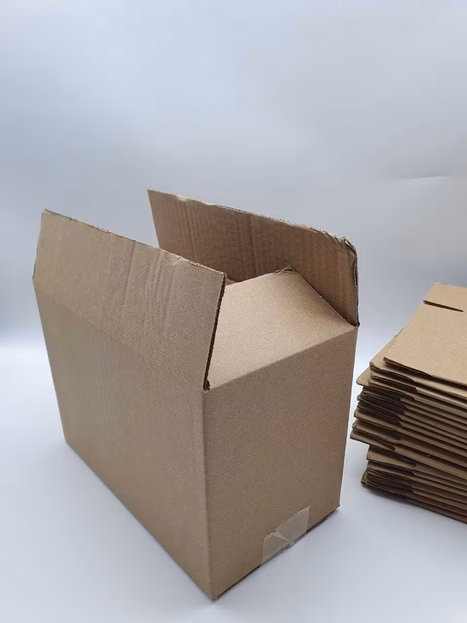 Курьер коробки, продажа коробки для упаковки (1 / 3)