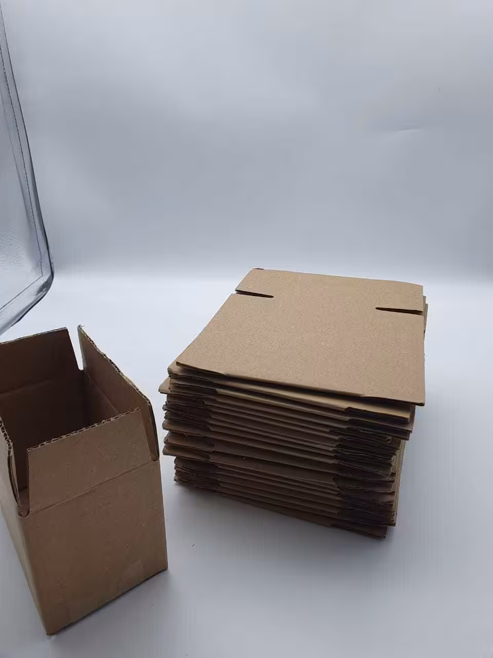 Курьер коробки, продажа коробки для упаковки (3 / 3)