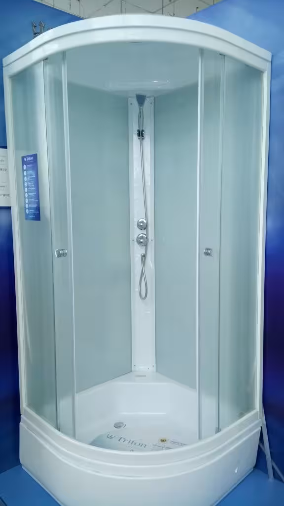 Душевые кабины со склада (1 / 6)
