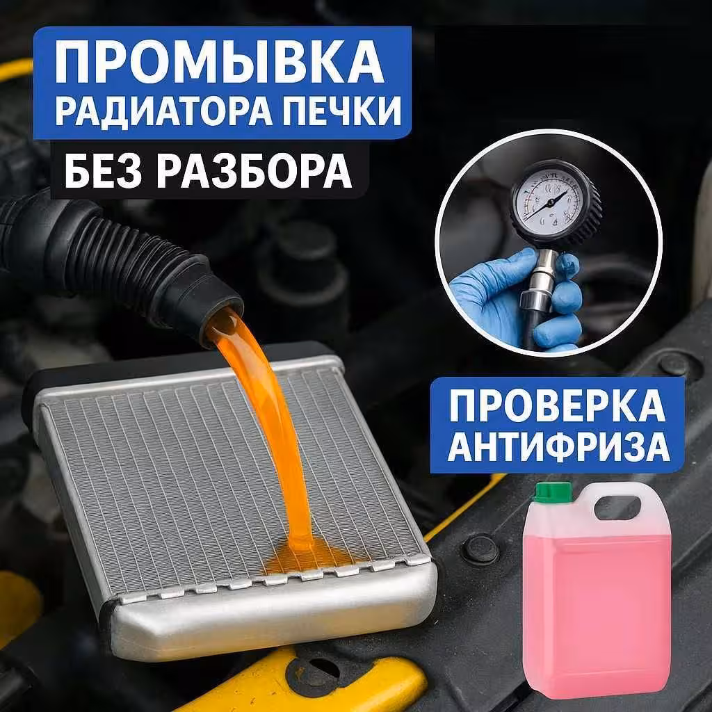 Автосервис ! Ремонт диагностика ! ходовой, СТО , Чистка форсунок !! (6 / 8)