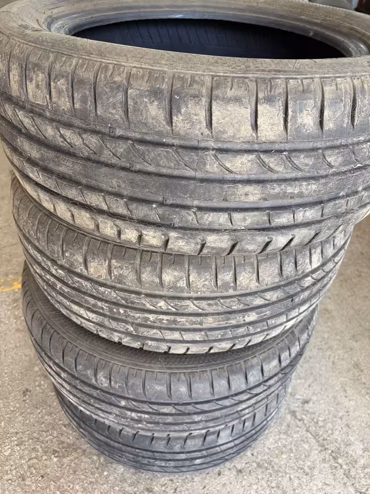 205/55r16 boto vantage комплект (1 / 3)