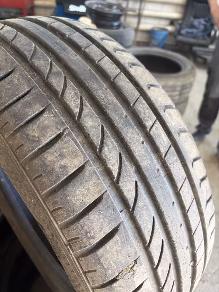 205/55r16 boto vantage комплект (3 / 3)