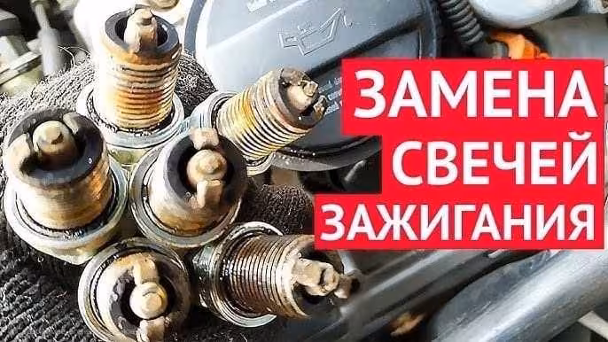 !Автосервис. Ремонт ходовой, Диагностика форсунок СТО 22 АвтоТех ! (6 / 8)