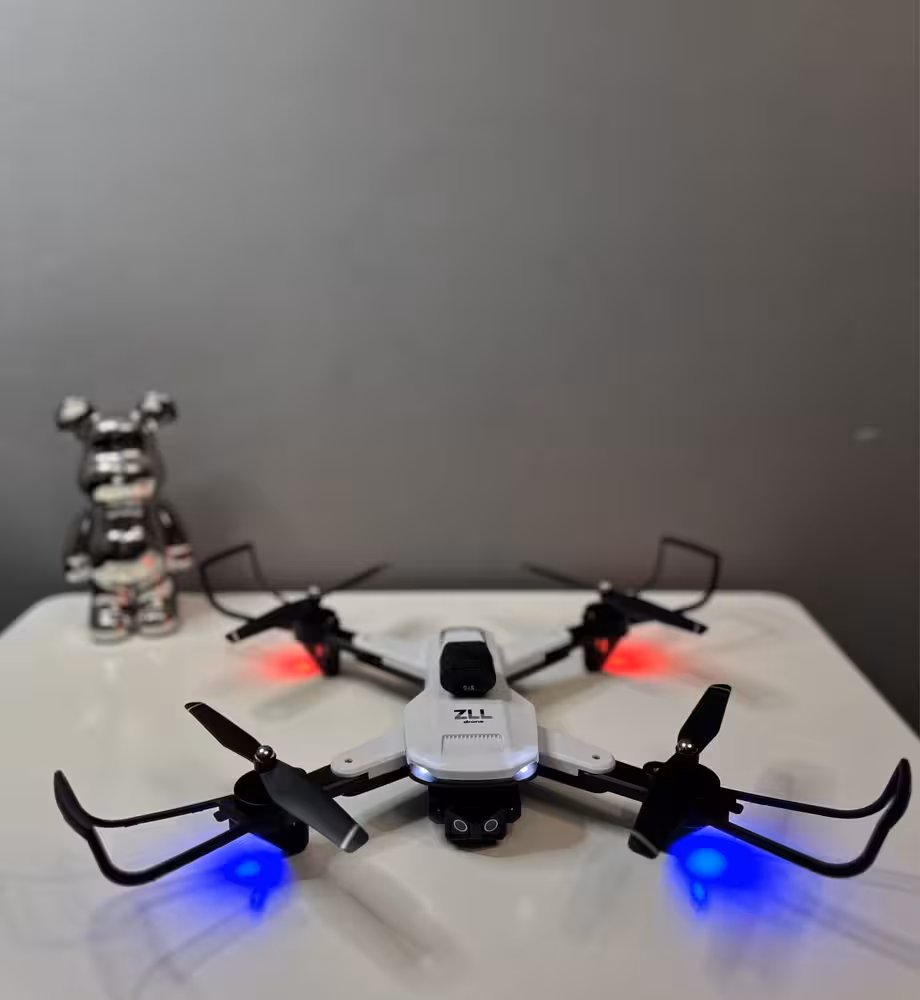 Дрон (Квадрокоптер) ZLL SG105 (2 / 8)