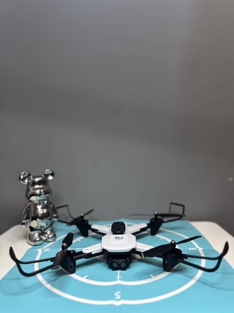 Дрон (Квадрокоптер) ZLL SG105 (3 / 8)