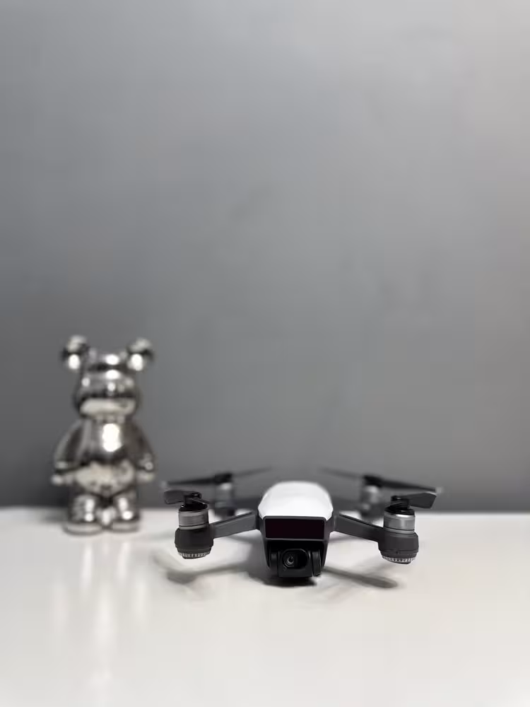 Дрон (Квадрокоптер) DJI Spark (3 / 8)