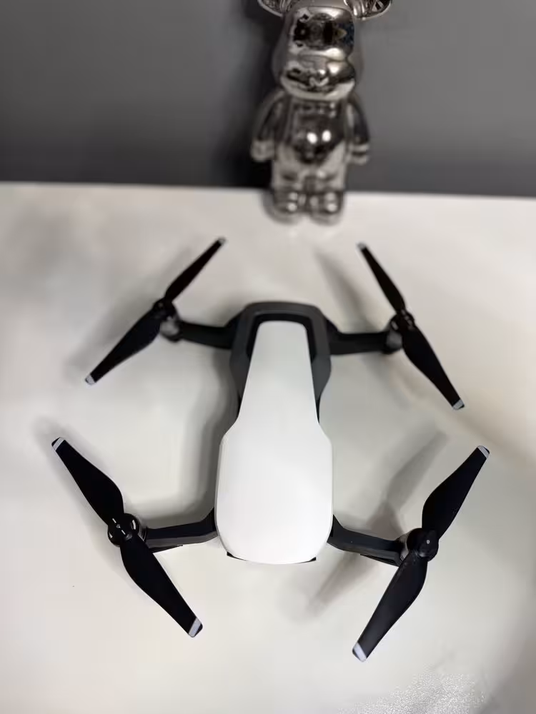 Дрон (Квадрокоптер) DJI Mavic Air1 (3 / 8)