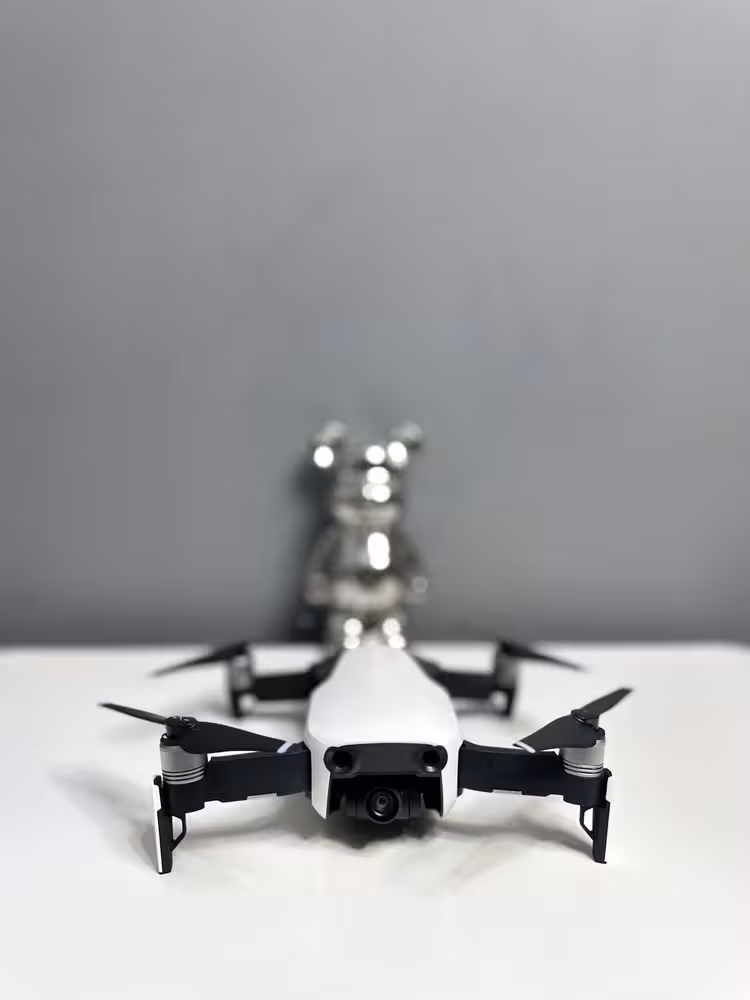 Дрон (Квадрокоптер) DJI Mavic Air1 (6 / 8)