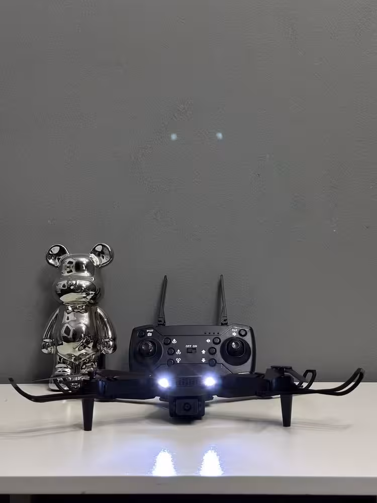 Дрон (Квадрокоптер) UAV1 (4 / 8)