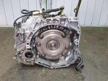Вариатор Nissan Juke, Nissan Note CVT HR16 и HR15 mr20 Ниссан Ноте, Жу (1 / 2)