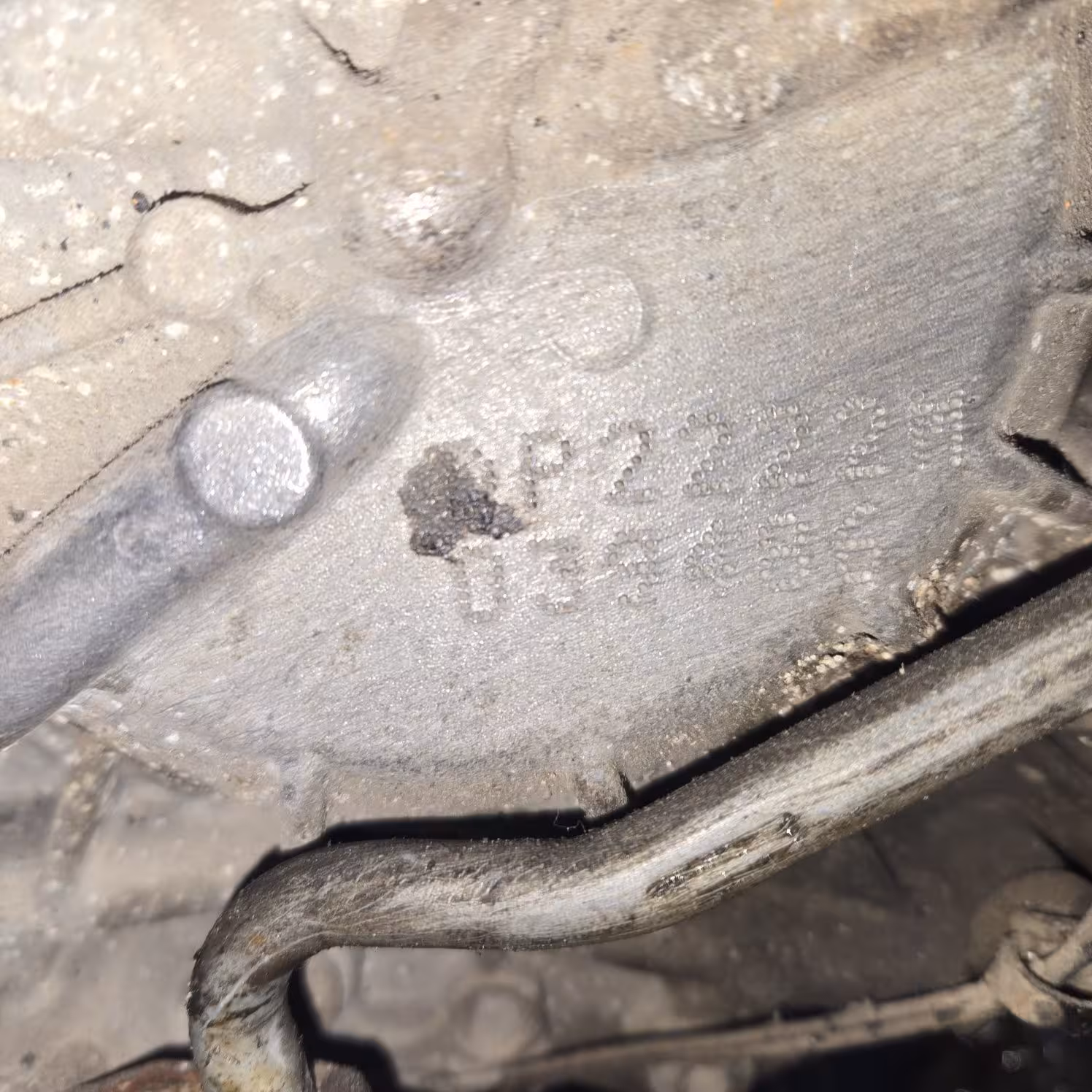 дастер рено двигатель 2wd 4wd навесное (8 / 8)