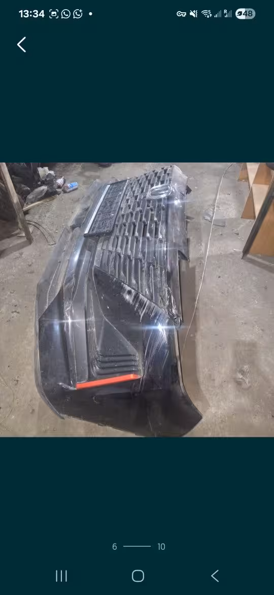 Чанаган changan cs 55 plus (4 / 8)