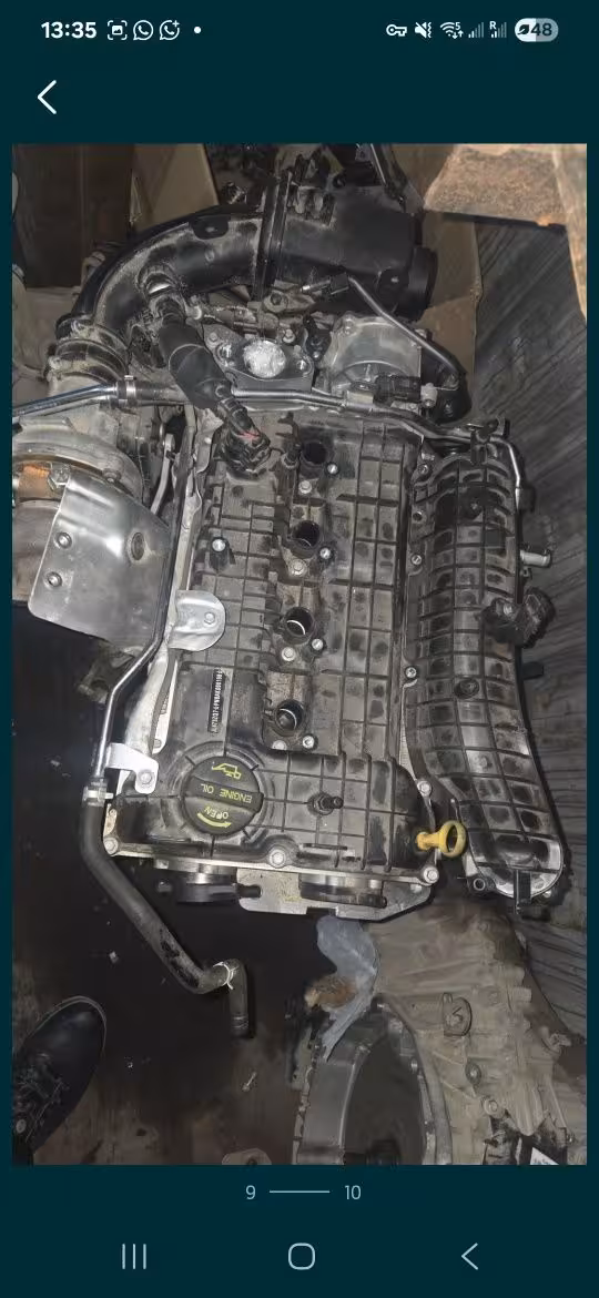 Чанаган changan cs 55 plus (6 / 8)