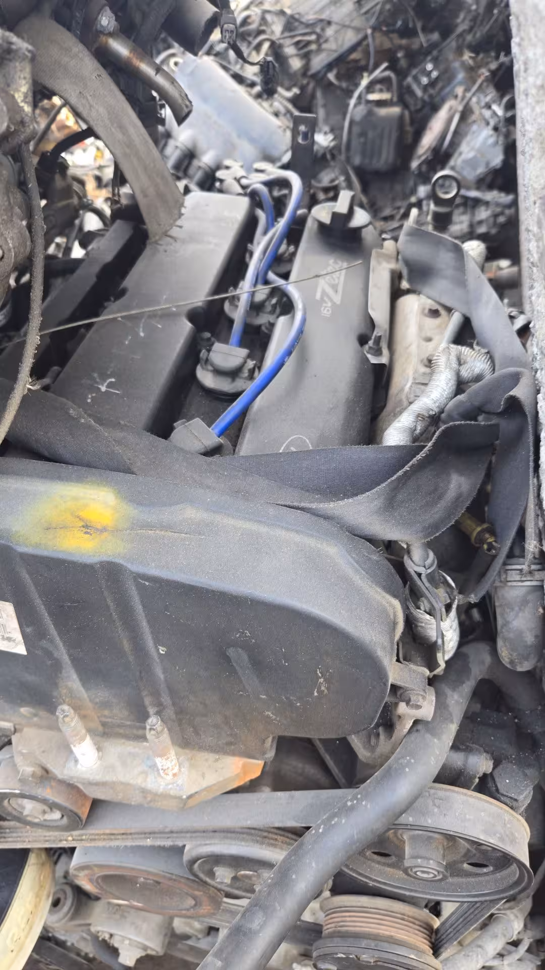 Ezz ezs ezy ezz автомат 5hp19 5hp18 ауди фольцваген (5 / 8)
