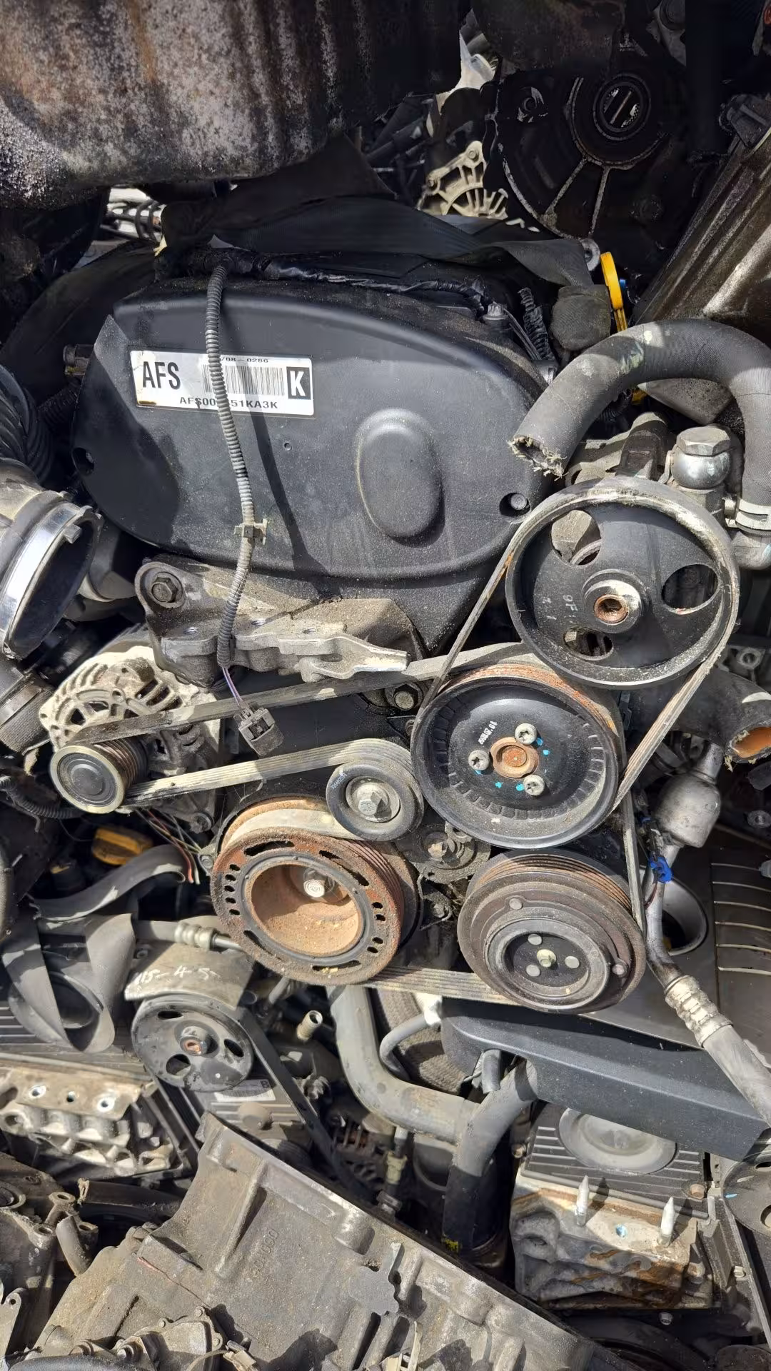 Ezz ezs ezy ezz автомат 5hp19 5hp18 ауди фольцваген (6 / 8)