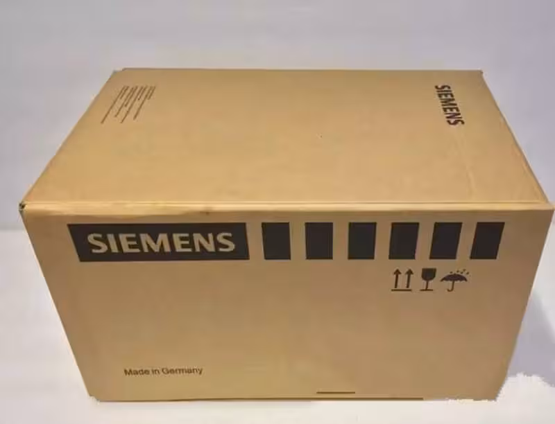 Плавный пускатель Siemens Sirius 3RW5076-6AB14 — новый, в коробке (3 / 3)