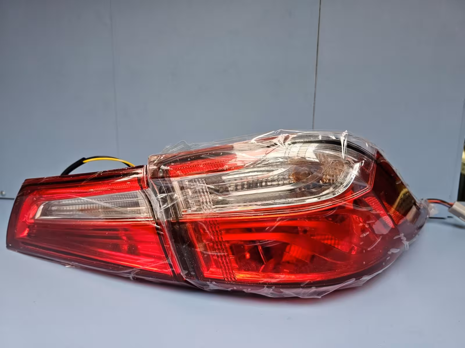 changan Alsvin фонари задние (1 / 7)