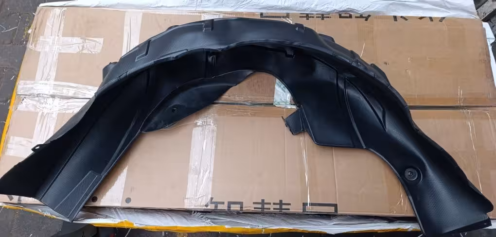 changan Cs55 plus подкрылки (1 / 2)