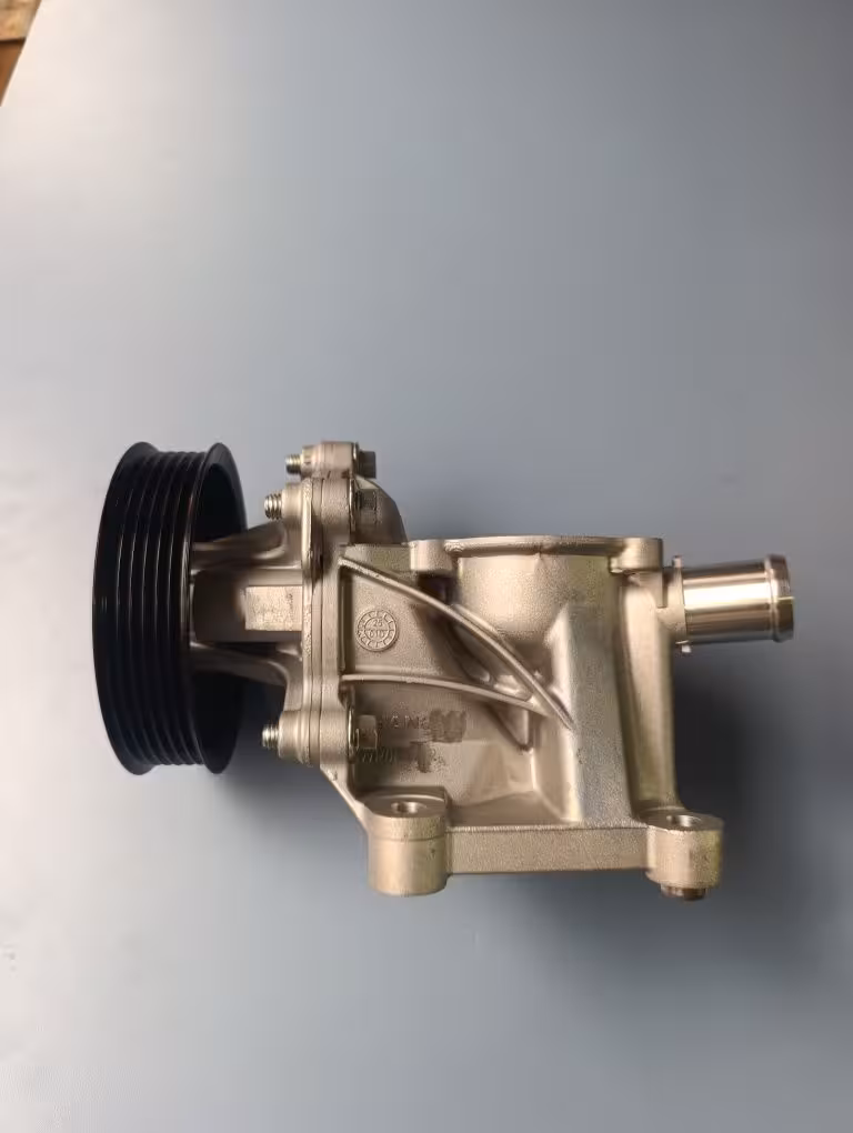 changan cs55 plus/ UNI- V помпа (3 / 3)