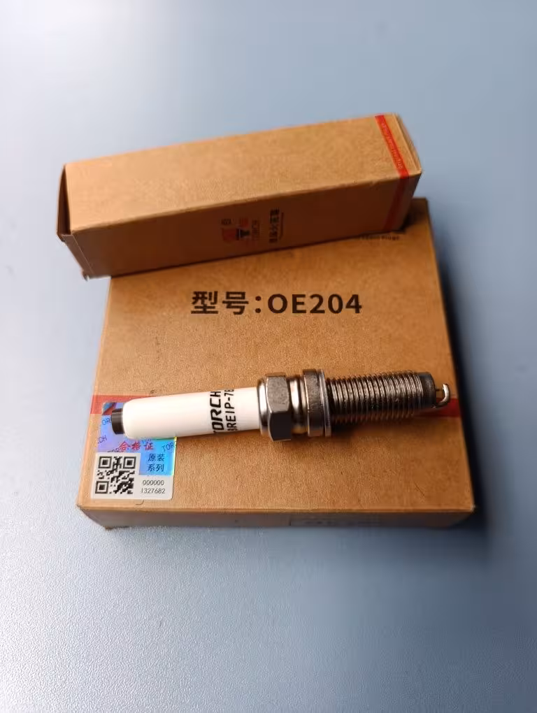 changan CS35/ CS55/ UNI-T свечи зажигания оригинал, катушки зажигания (3 / 7)