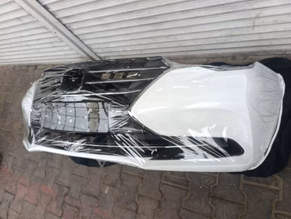 changan Alsvin бампер передний и задний в сборе (3 / 8)