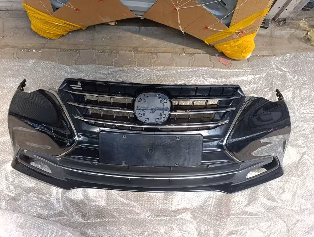 changan Alsvin бампер передний и задний в сборе (8 / 8)