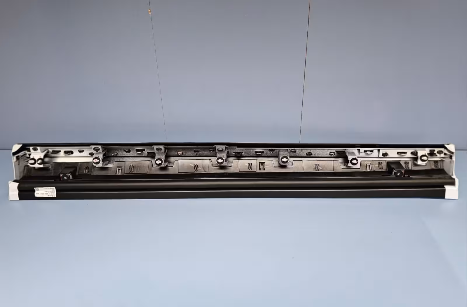 накладки (молдинги) двери changan cs55 plus (3 / 5)