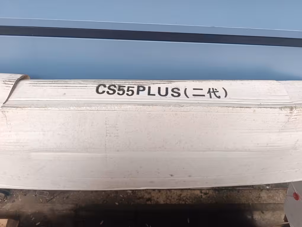 крышка багажника changan cs55 plus (3 / 3)