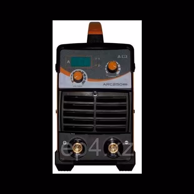 Сварочный аппарат ARC 250 (Z230) Актобе (2 / 2)