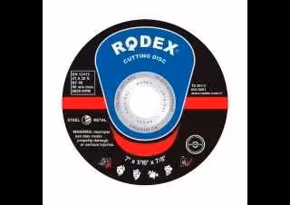 RODEX Отрезной диск 230*1,8*22мм (1 / 1)