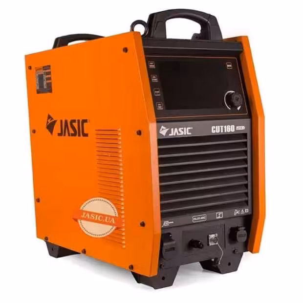 Сварочный плазморез Jasic CUT-160 (L316II) MAX20 (2 / 4)