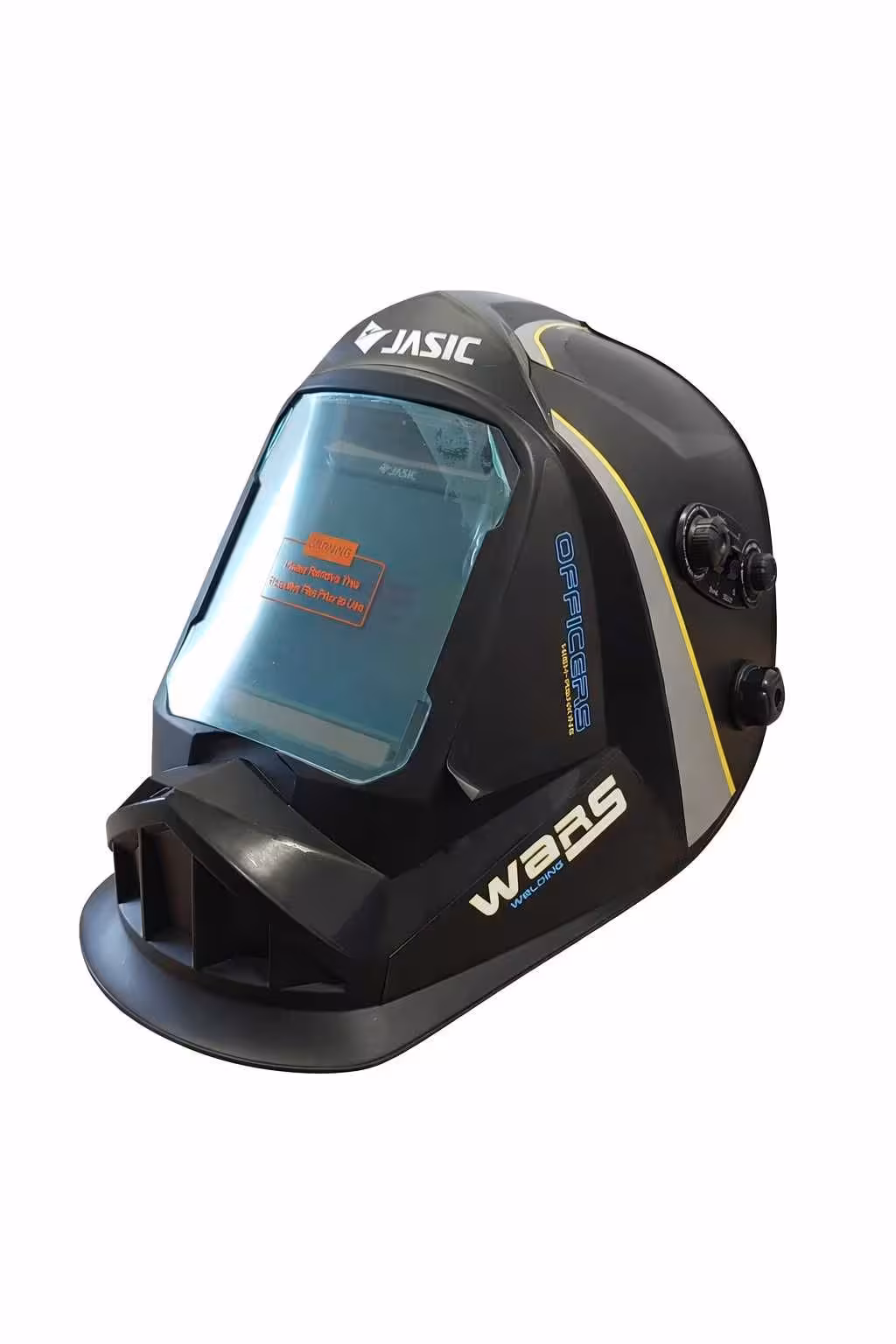 Сварочная маска JS-21-6000 в Астане (1 / 2)