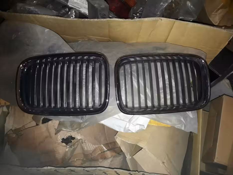 Гофра дроссель М20,М50,М52,М54BMW E38 (E39) (2 / 8)