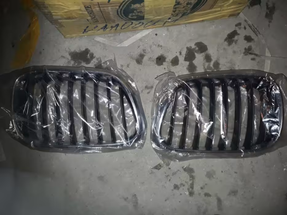 Гофра дроссель М20,М50,М52,М54BMW E38 (E39) (6 / 8)