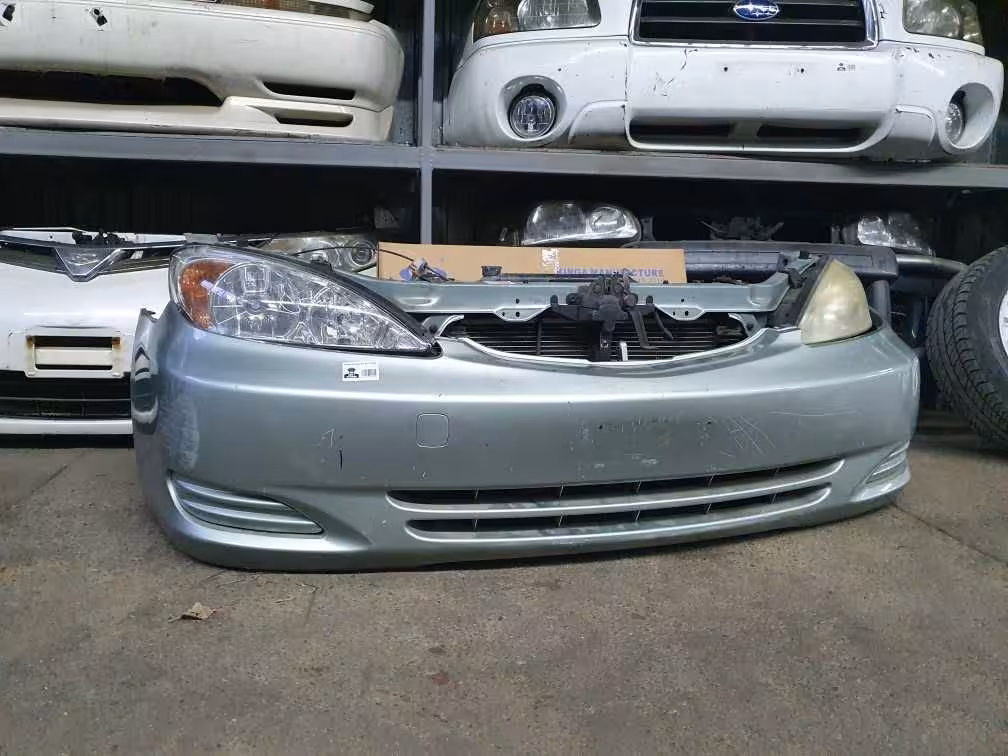 Морда,носкат б/у Camry ACV30 OAE (1 / 2)