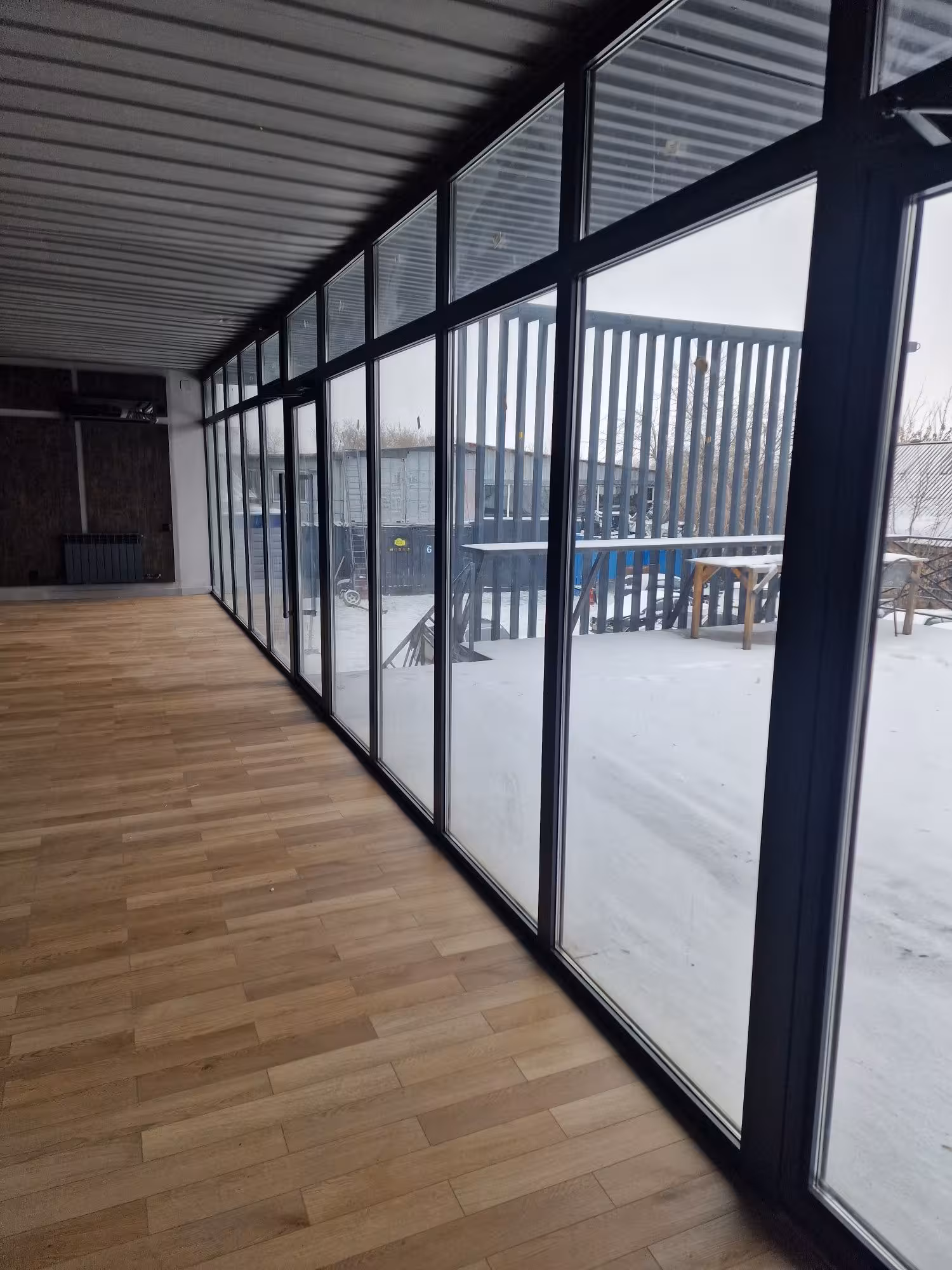 Сдается в Аренду Коммерческое помещение 115м (3 / 9)