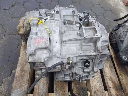 Акпп б/у U660 4WD 2WD 2GRFE Camry Highlander ES350 RX350 (3 / 3)