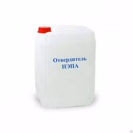 Отвердитель ПЭПА (полиэтиленполиамин) (1 / 1)