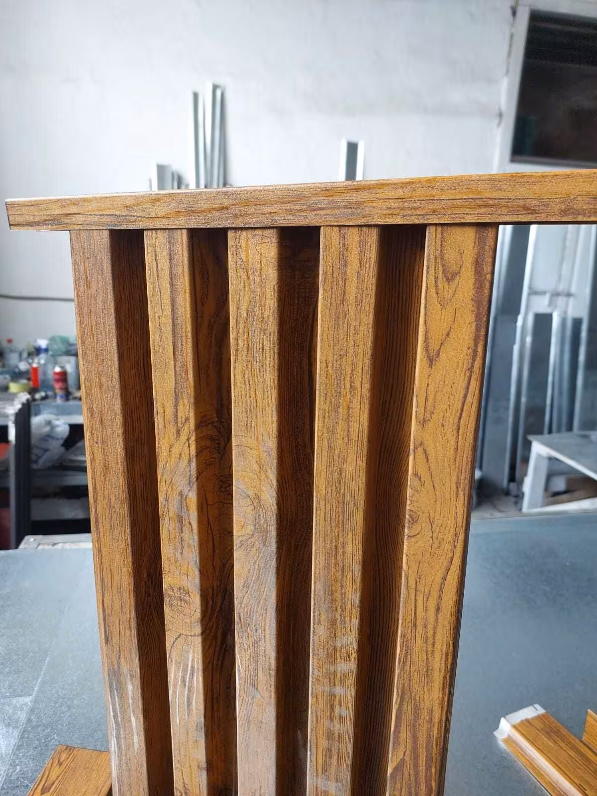 Услуги листогиба. Изготовление профиля до 3,20 метров (3 / 8)