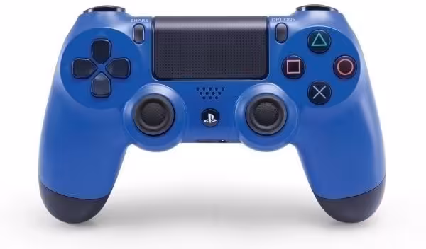 ОРИГИНАЛ Геймпад PS4 Dualshock4 в отличном состоянии \ магазин GAMEtop (2 / 5)