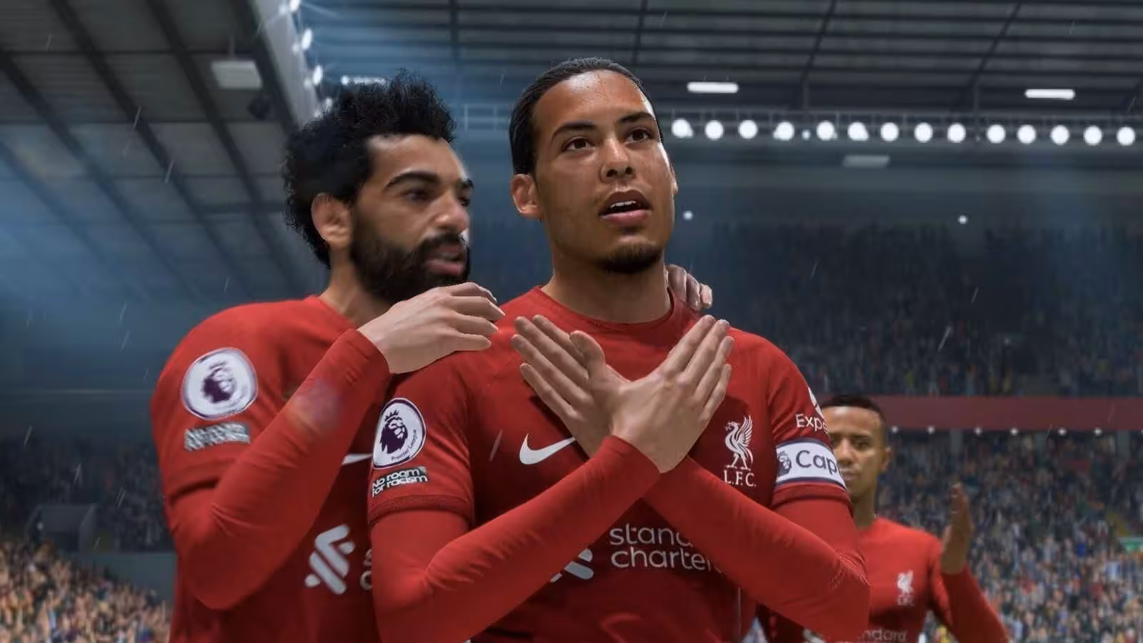 Диск FIFA 23 PS4 PS5 \ магазин GAMEtop + возможен ОбМЕН (2 / 8)