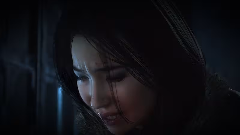 Дожить до рассвета (Until Dawn) [PS4] магазин GAMEtop \ + обмен игр (2 / 7)